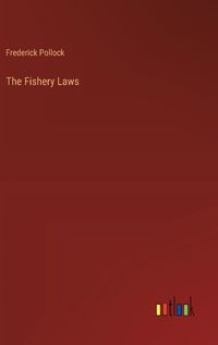 Cover image for The Fishery Laws