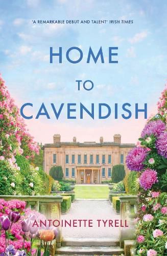 Cover image for Home to Cavendish