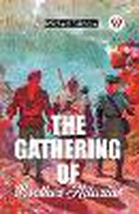 Cover image for The Gathering Of Brother Hilarius