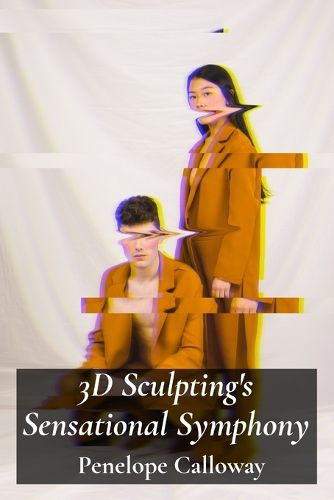 Cover image for 3D Sculpting's Sensational Symphony