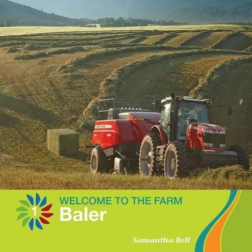 Cover image for Baler