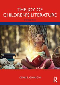 Cover image for The Joy of Children's Literature