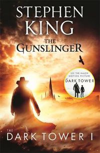 Cover image for Dark Tower I: The Gunslinger: (Volume 1)