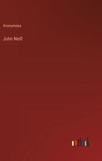 Cover image for John Neill