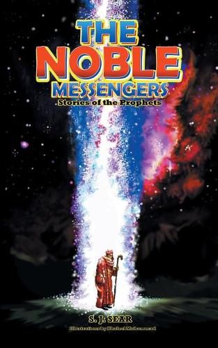 Cover image for The Noble Messengers: Stories of the Prophets