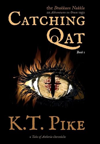 Cover image for Catching Qat