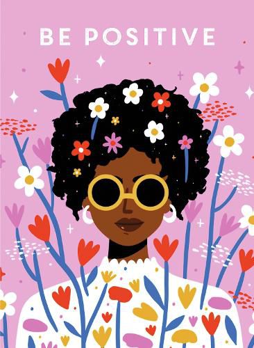 Cover image for Be Positive