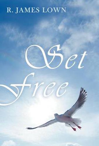 Cover image for Set Free