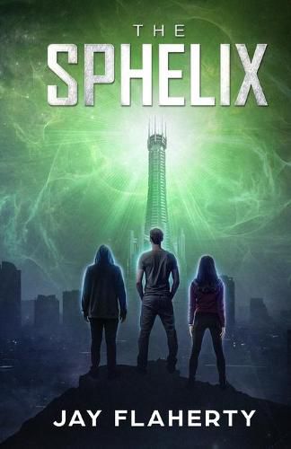 Cover image for The Sphelix