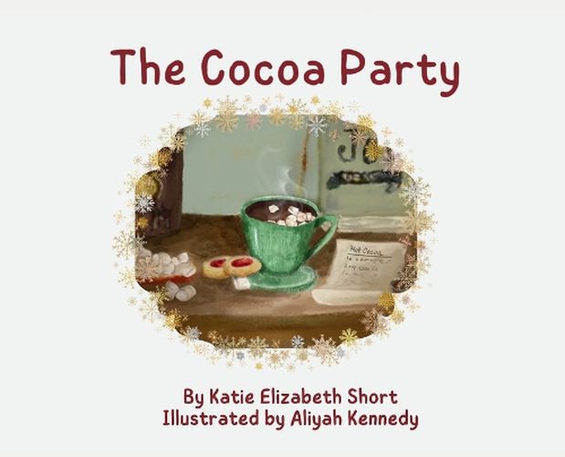 Cover image for The Cocoa Party