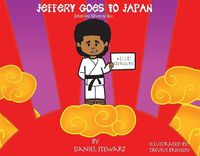 Cover image for Jeffery goes to Japan