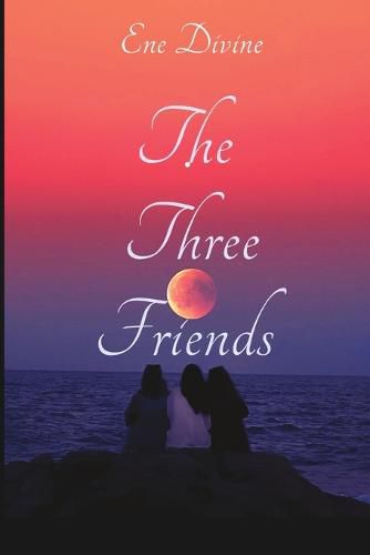 Cover image for Three Friends