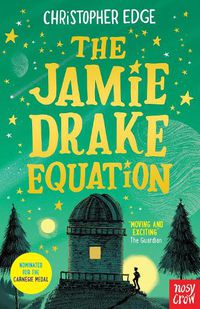 Cover image for The Jamie Drake Equation