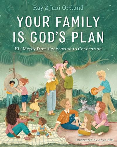 Your Family is God's Plan