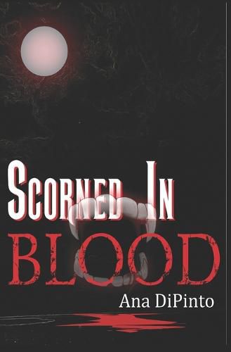 Cover image for Scorned In Blood