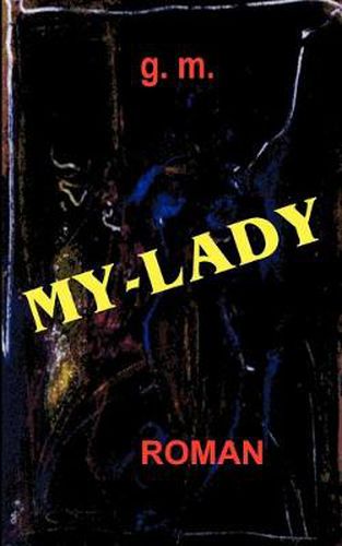 Cover image for My - Lady