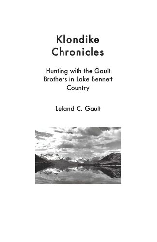 Cover image for Klondike Chronicles