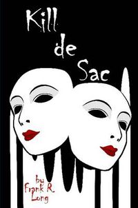 Cover image for Kill De Sac