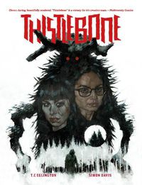 Cover image for Thistlebone