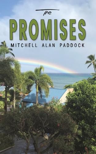 Cover image for The Promises