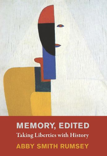 Cover image for Memory, Edited