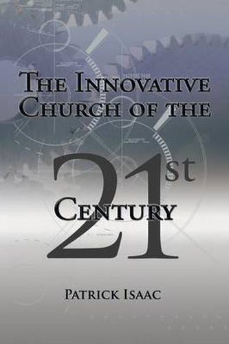 Cover image for The Innovative Church of the 21st Century