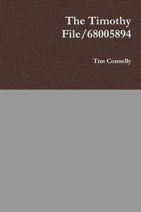 Cover image for The Timothy File/68005894