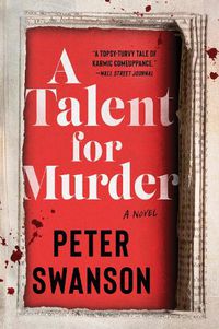 Cover image for A Talent for Murder