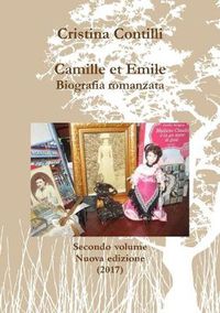 Cover image for Camille Et Emile Secondo Volume Nuova Edizione