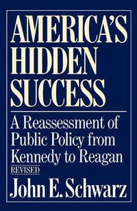 Cover image for America's Hidden Success