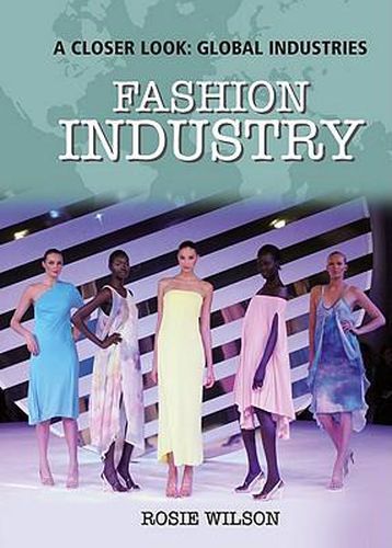 Cover image for Fashion Industry