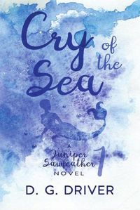 Cover image for Cry of the Sea