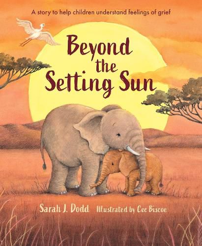 Cover image for Beyond the Setting Sun