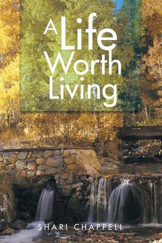Cover image for A Life Worth Living