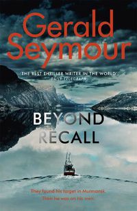 Cover image for Beyond Recall