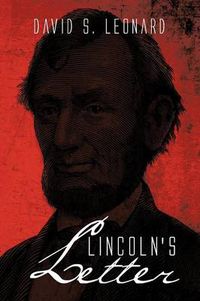 Cover image for Lincoln's Letter