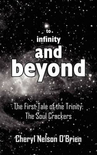 Cover image for To Infinity and Beyond