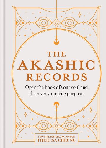 Cover image for The Akashic Records