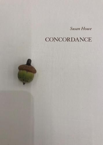 Cover image for Concordance