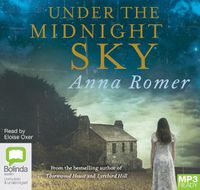 Cover image for Under the Midnight Sky