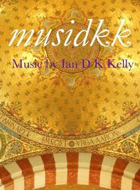 Cover image for musidkk