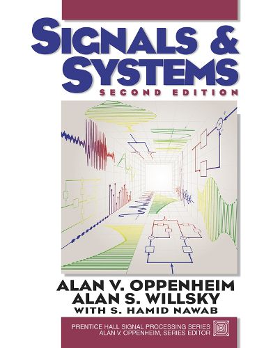 Signals and Systems