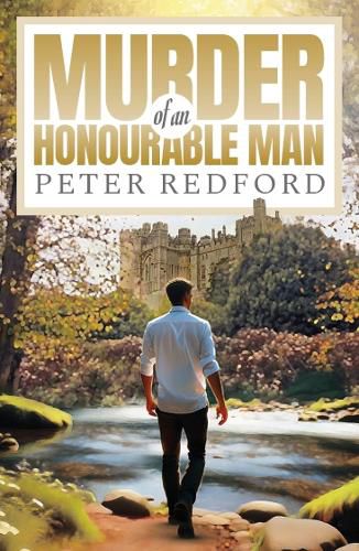 Cover image for Murder of an Honourable Man