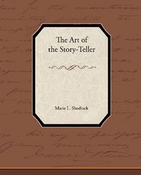 Cover image for The Art of the Story-Teller