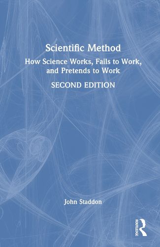 Cover image for Scientific Method