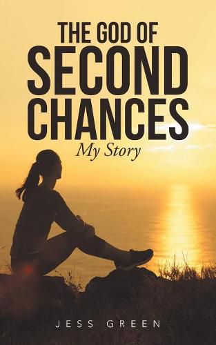 Cover image for The God of Second Chances