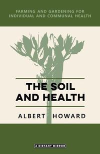 Cover image for The Soil and Health