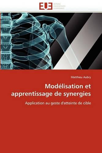 Cover image for Modlisation Et Apprentissage de Synergies