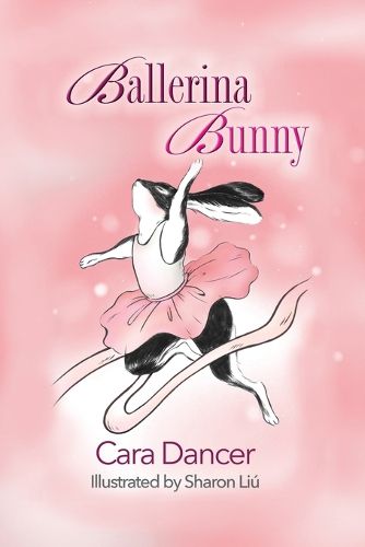 Cover image for Ballerina Bunny