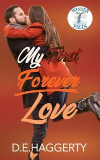 Cover image for My Forever Love